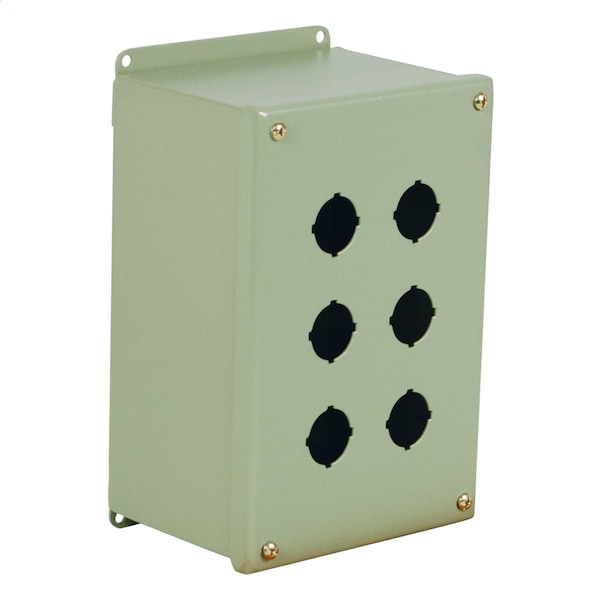 Captive Screws Electrical Enclosures, 14 in H, 14 in D, 13 in W